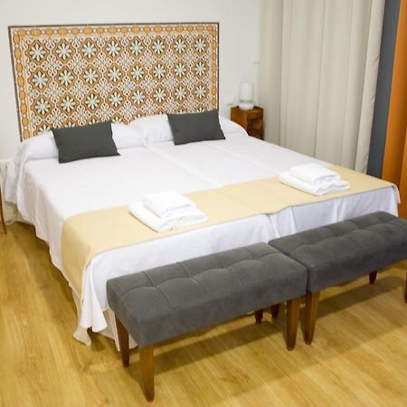 Life Apartments Alberto Lista Sevilla Dış mekan fotoğraf