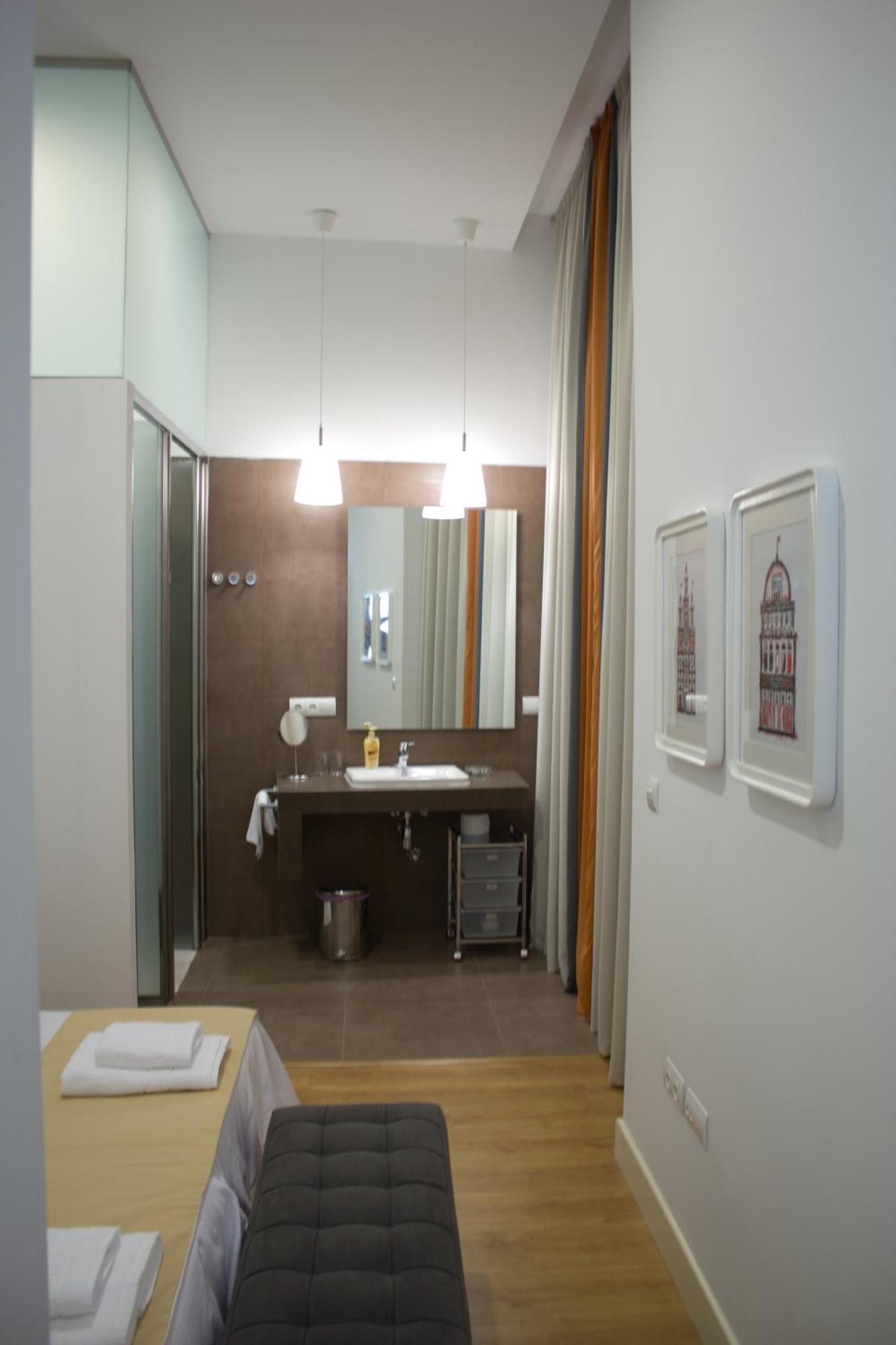 Life Apartments Alberto Lista Sevilla Dış mekan fotoğraf