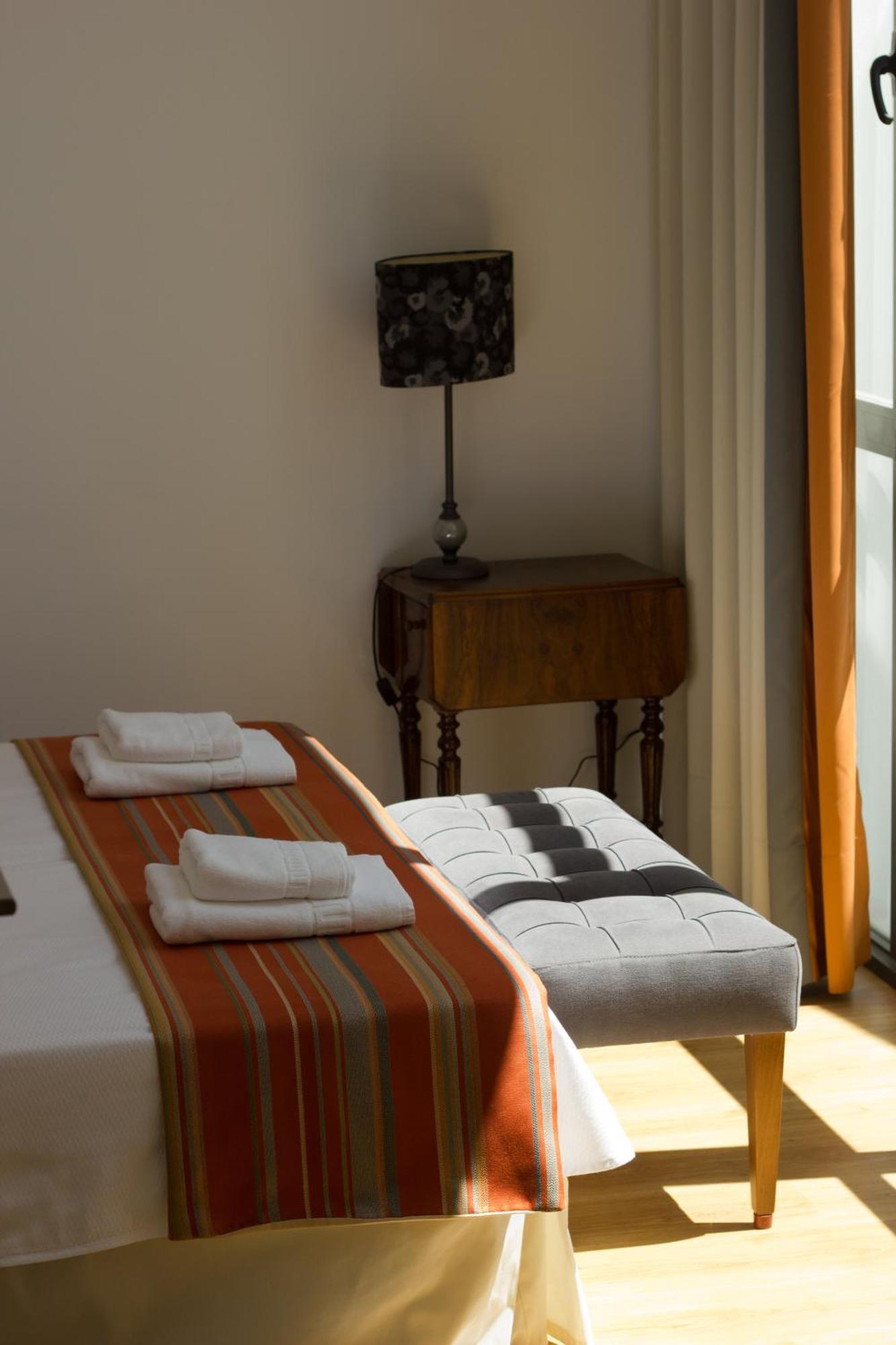 Life Apartments Alberto Lista Sevilla Dış mekan fotoğraf