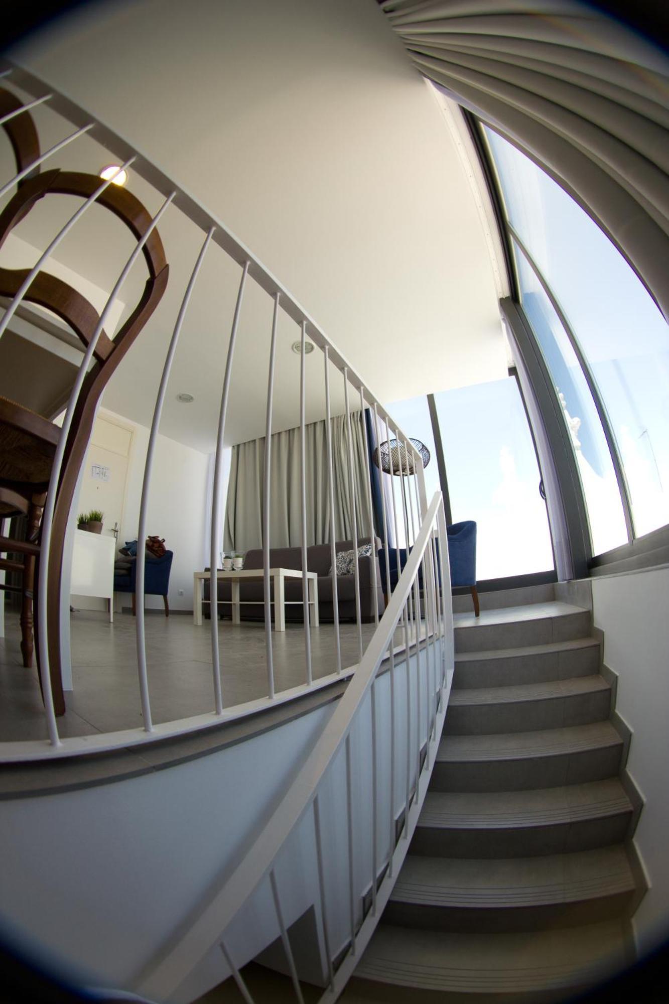 Life Apartments Alberto Lista Sevilla Dış mekan fotoğraf