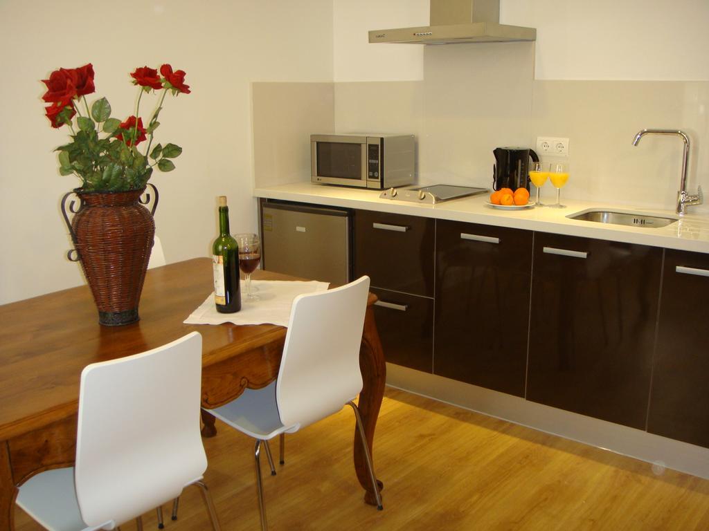 Life Apartments Alberto Lista Sevilla Dış mekan fotoğraf