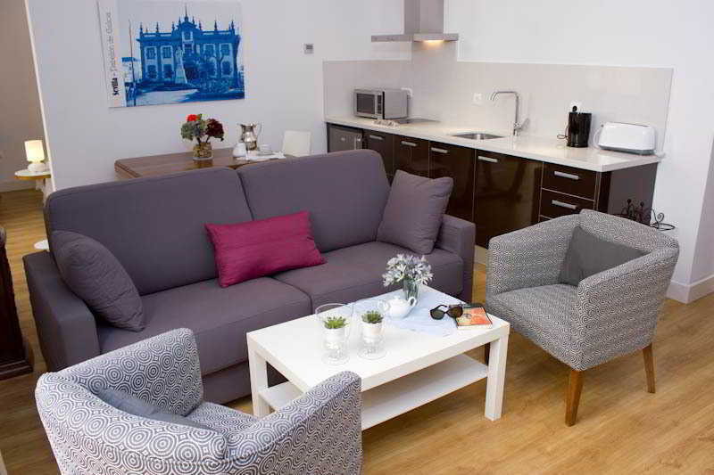 Life Apartments Alberto Lista Sevilla Dış mekan fotoğraf