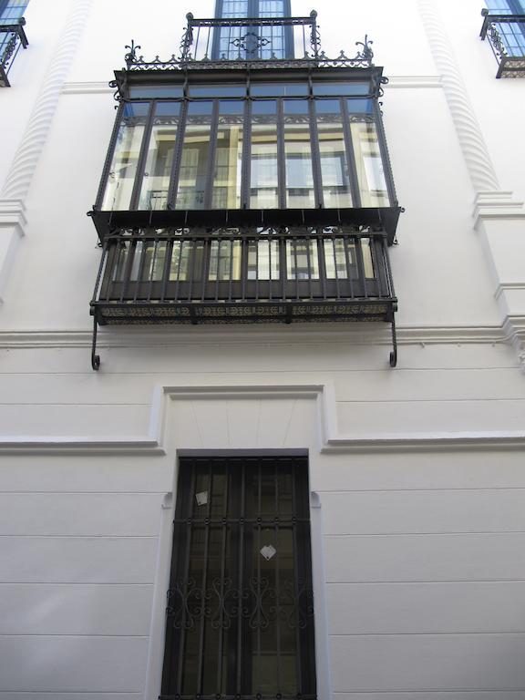 Life Apartments Alberto Lista Sevilla Dış mekan fotoğraf
