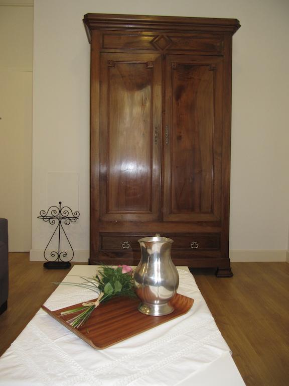 Life Apartments Alberto Lista Sevilla Dış mekan fotoğraf