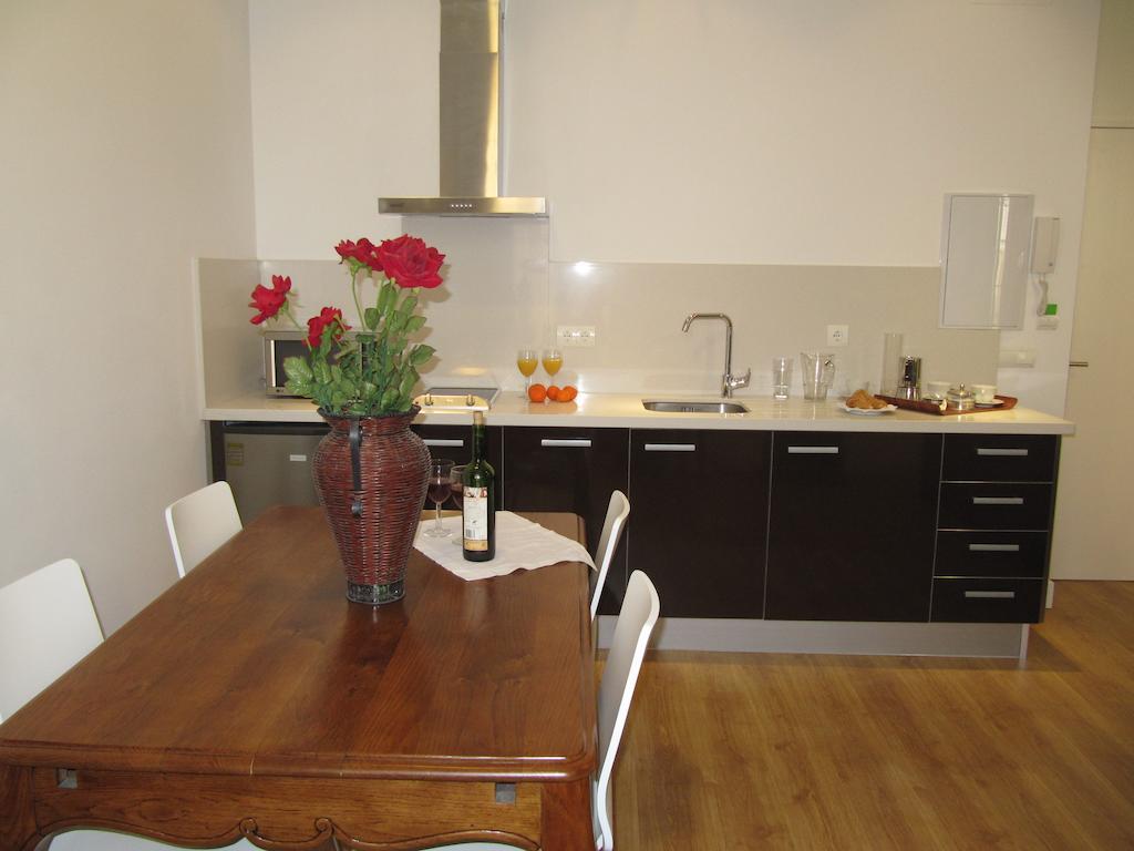 Life Apartments Alberto Lista Sevilla Dış mekan fotoğraf