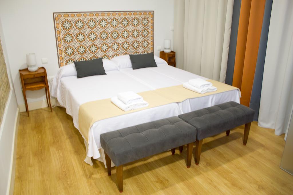 Life Apartments Alberto Lista Sevilla Dış mekan fotoğraf