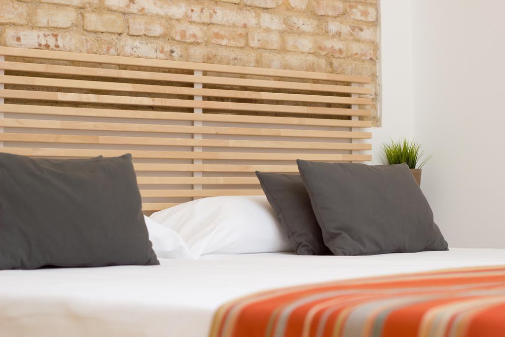 Life Apartments Alberto Lista Sevilla Dış mekan fotoğraf